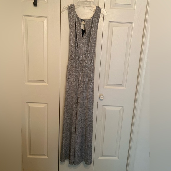 Anthropologie Jumpsuit XL - Picture 9 of 9